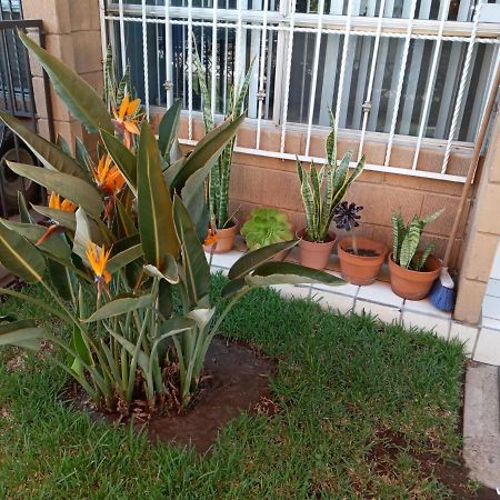Willa Blue House Ensenada Zewnętrze zdjęcie