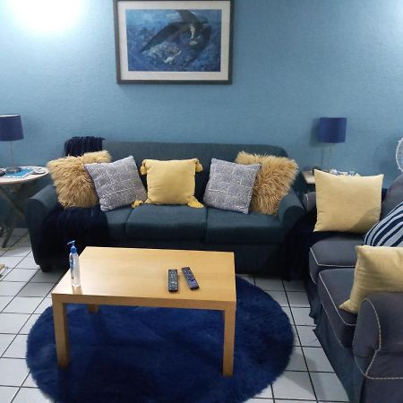 Willa Blue House Ensenada Zewnętrze zdjęcie