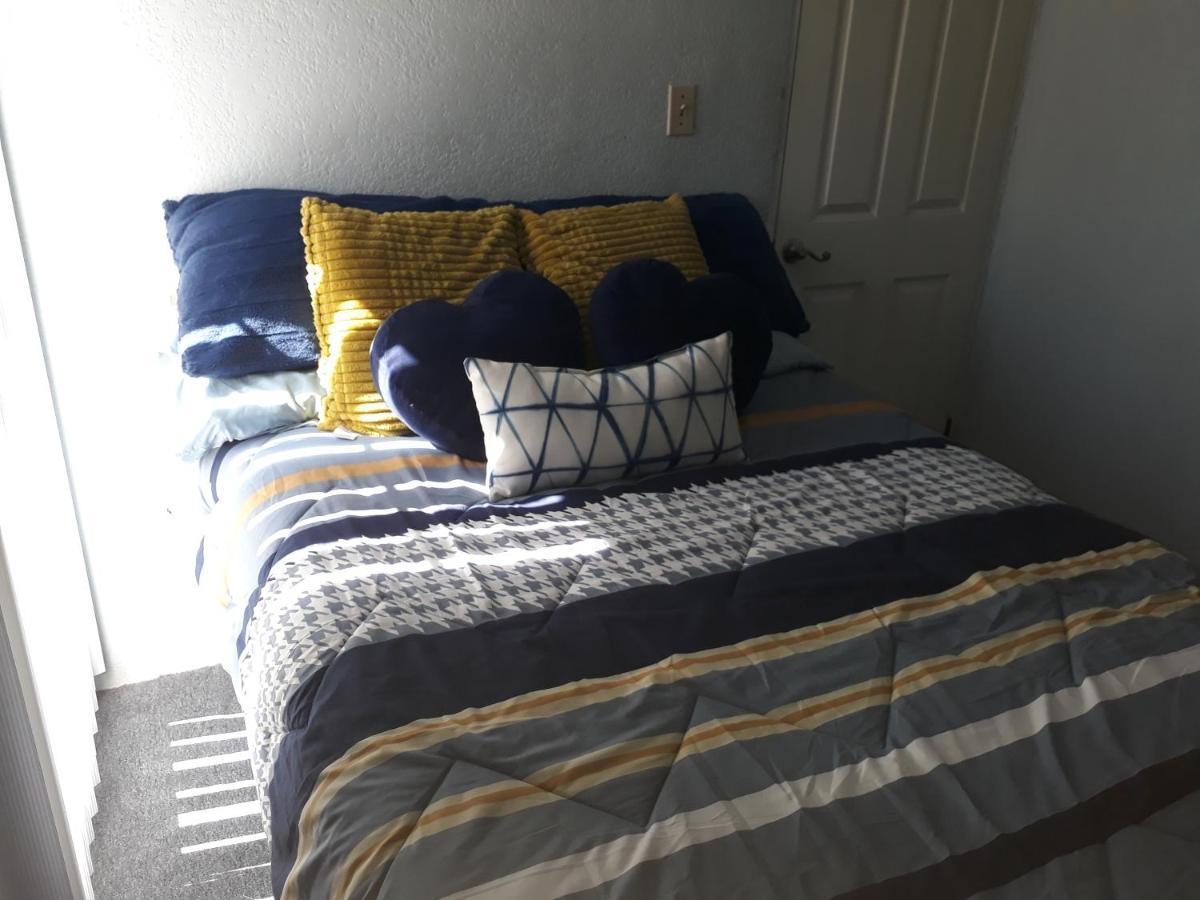 Willa Blue House Ensenada Zewnętrze zdjęcie