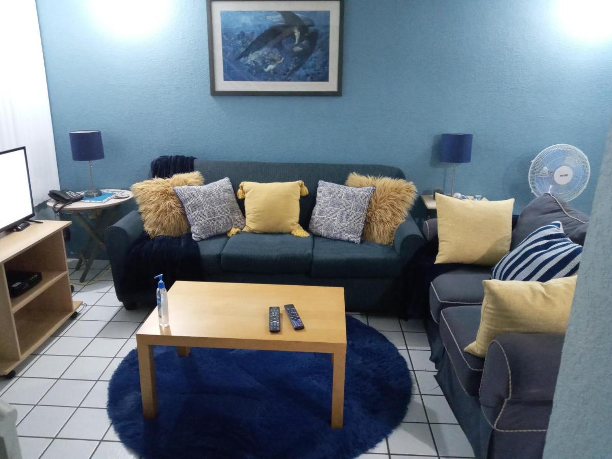 Willa Blue House Ensenada Zewnętrze zdjęcie