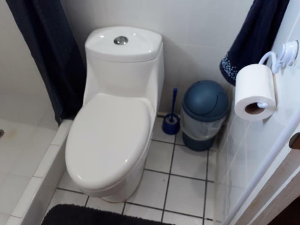 Willa Blue House Ensenada Zewnętrze zdjęcie