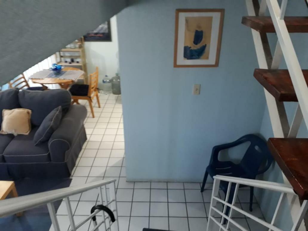 Willa Blue House Ensenada Zewnętrze zdjęcie