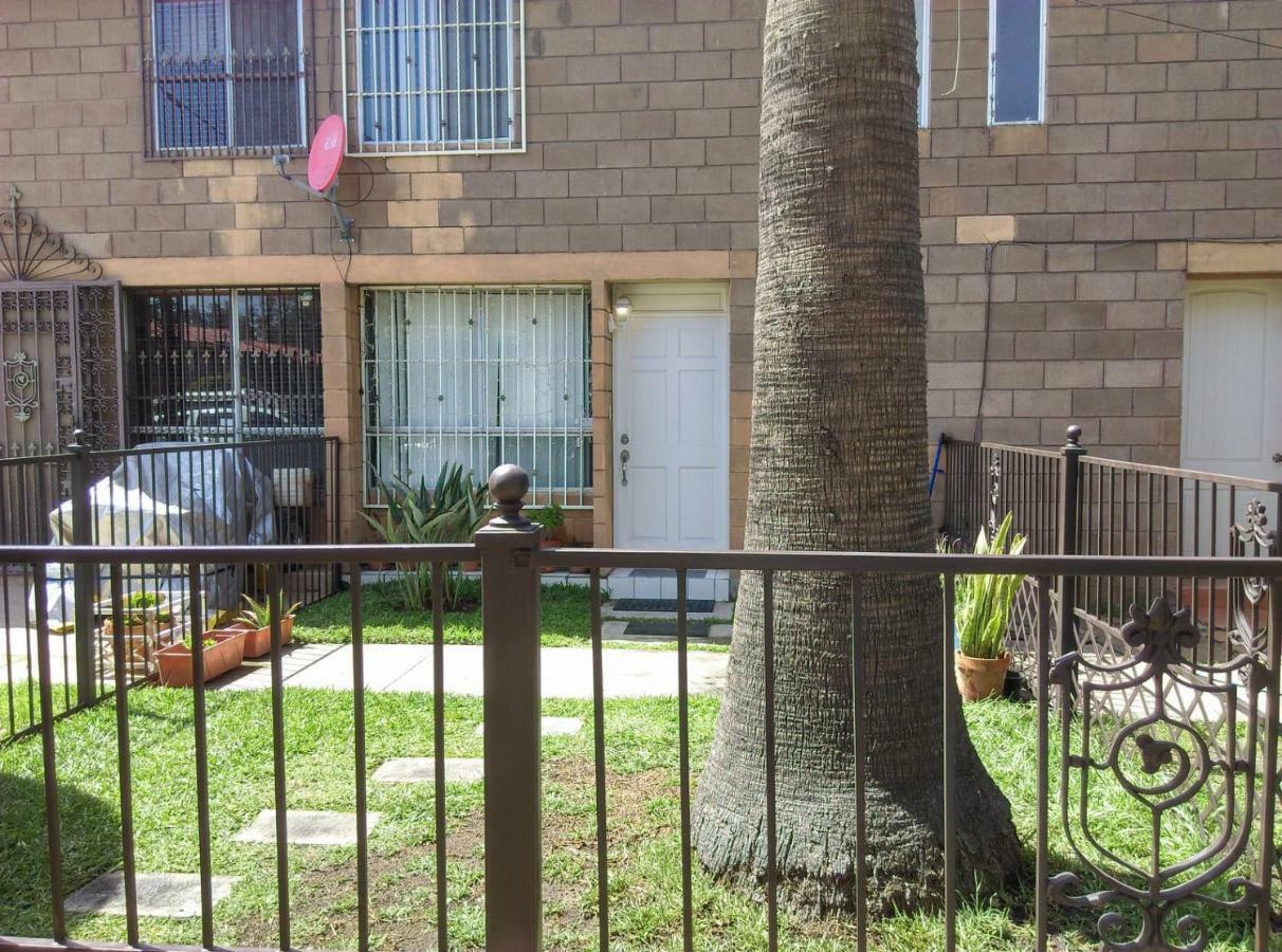 Willa Blue House Ensenada Zewnętrze zdjęcie