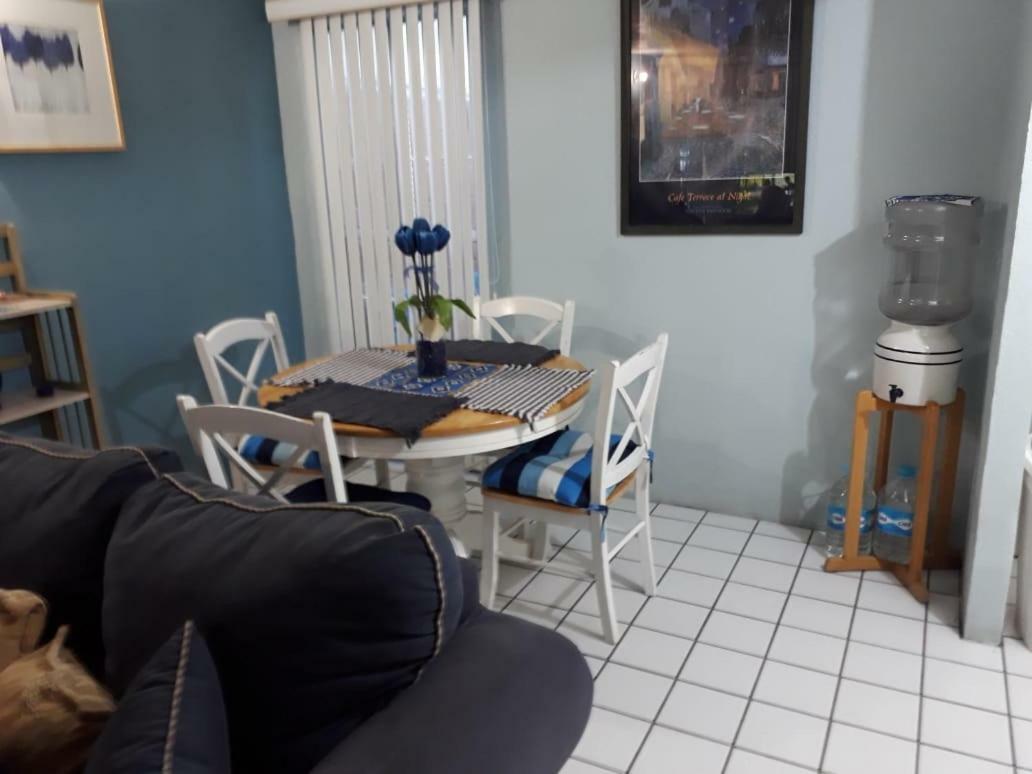 Willa Blue House Ensenada Zewnętrze zdjęcie
