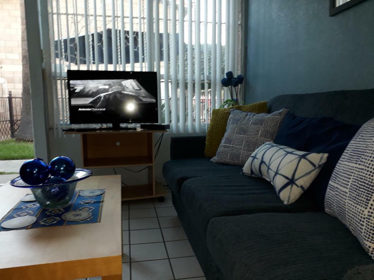 Willa Blue House Ensenada Zewnętrze zdjęcie