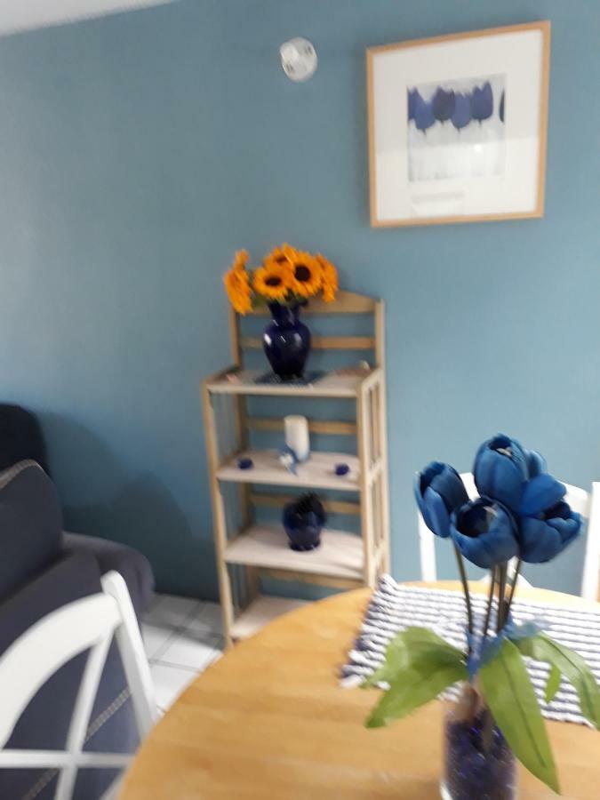 Willa Blue House Ensenada Zewnętrze zdjęcie