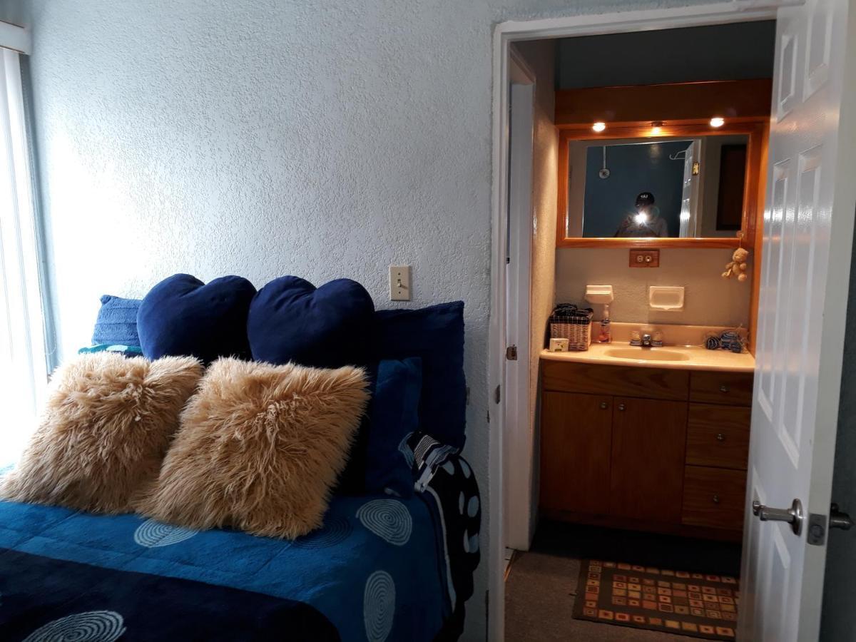 Willa Blue House Ensenada Zewnętrze zdjęcie